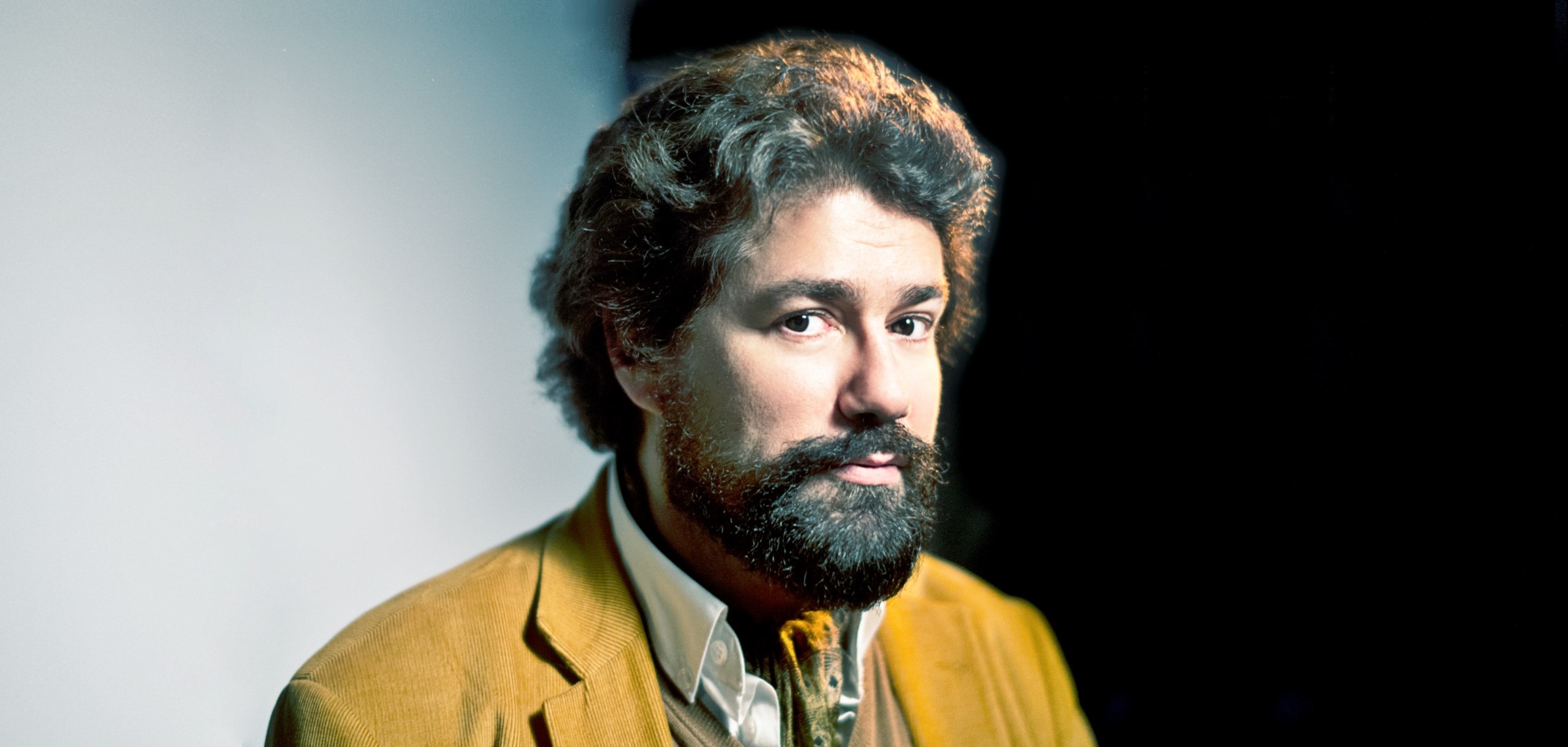 Nicolas Celoro PORTRAIT 1